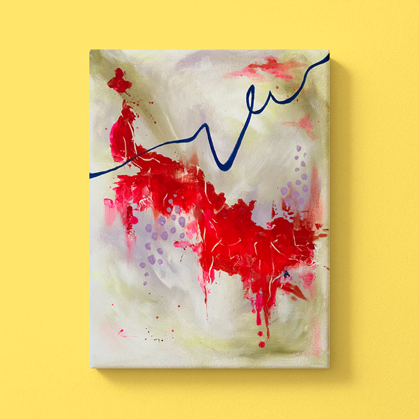 Abstrakt Energy - Elvish Inn