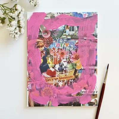 Vision Board - Bar (INNSIDE Hotel) Seestern