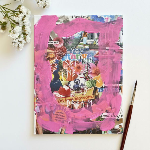 Vision Board - Bar (INNSIDE Hotel) Seestern