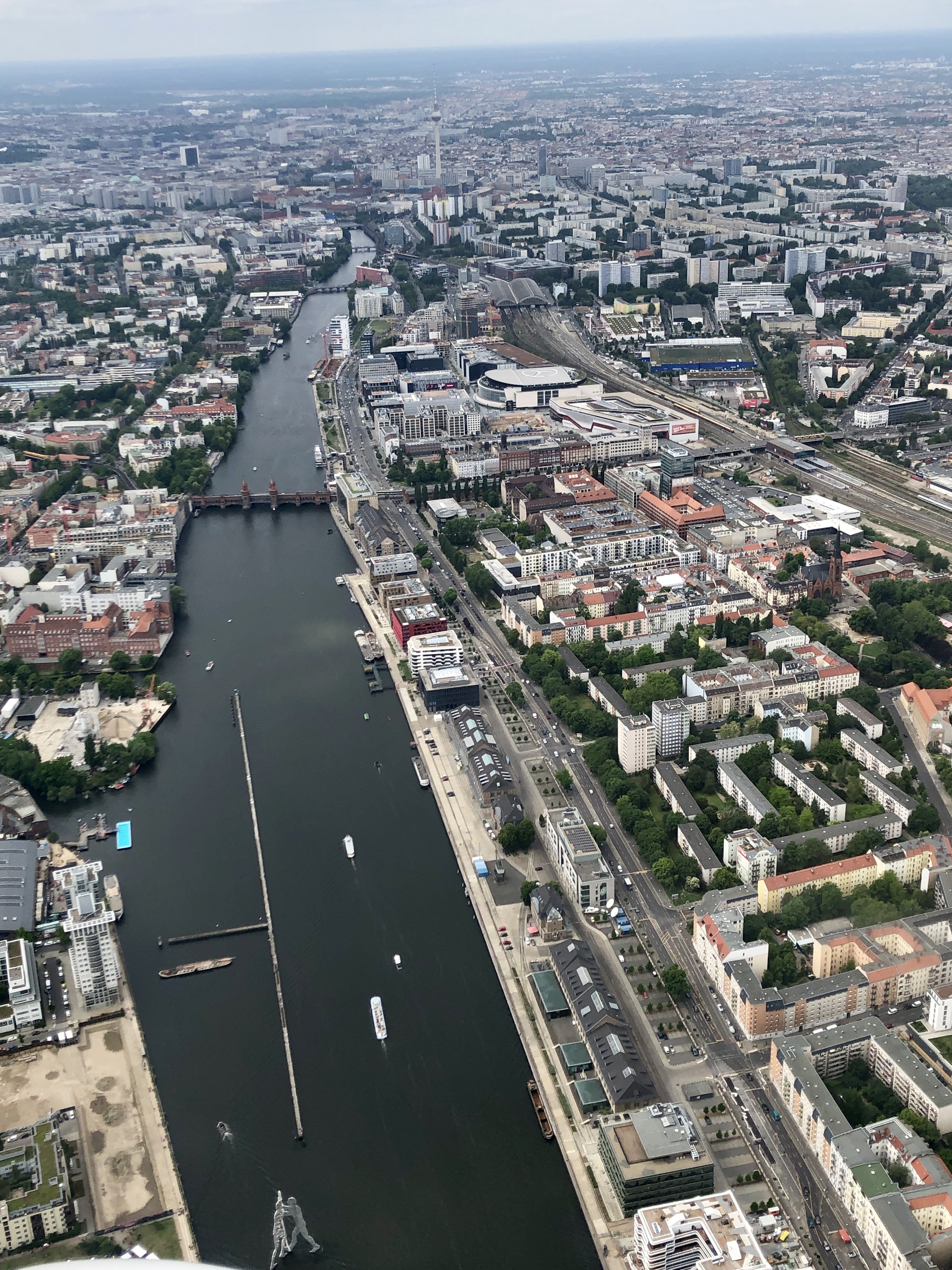 Berlin : 1-Hour Sightseeing Flight - Image 6