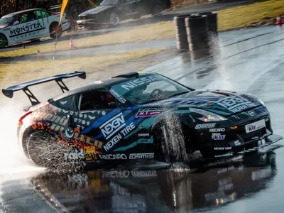 Drifttaxi am Nürburgring - Image 4