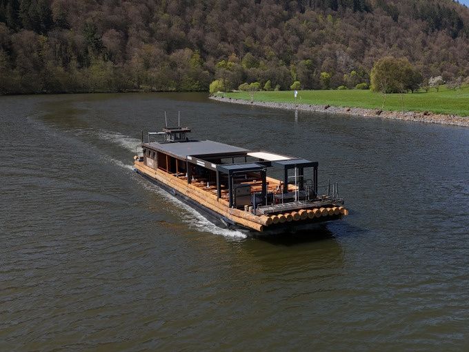 Rivership Flunder - Sunrise & Breakfast Tour VFB - Image 2