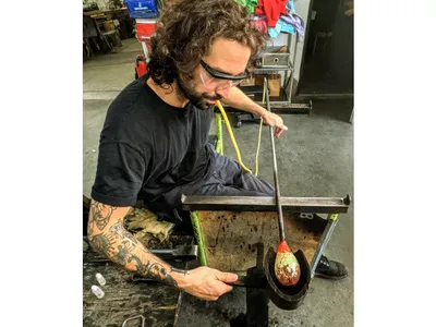 Technical Glassblowing Bundle - Image 3