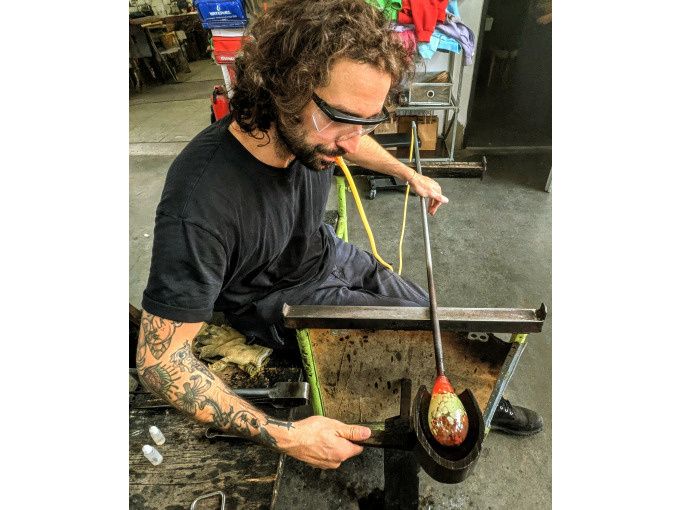 Technical Glassblowing Bundle - Image 3