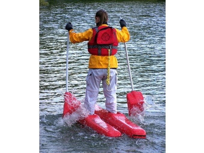 Wasserschuh Verleih - Image 1