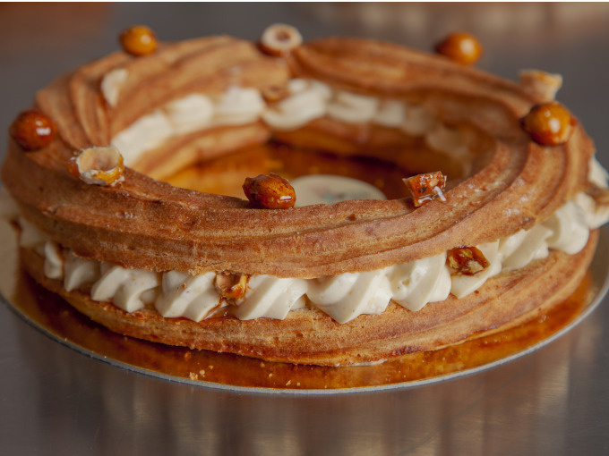 Pâte à Choux - Image 2