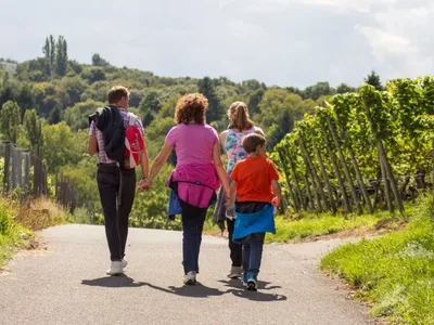 Outdoor-Erlebnistag - Gift Image