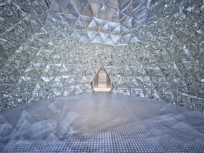 Swarovski Kristallwelten - Tagesticket  - Image 6