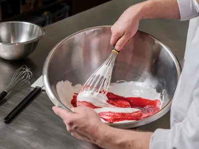 KITCHEN SKILLS / PATISSERIE - Image 1