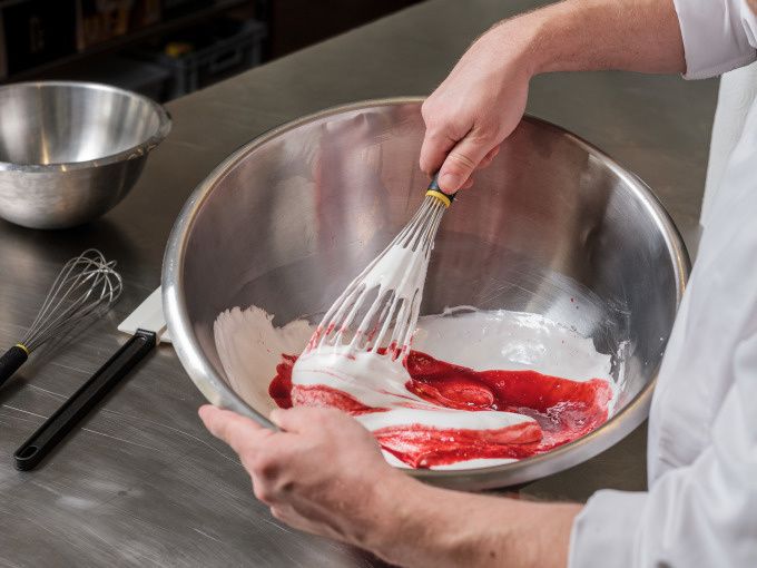 KITCHEN SKILLS / PATISSERIE - Image 1