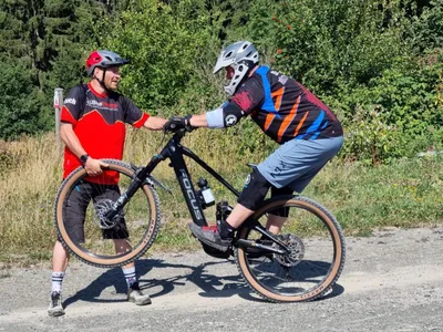 Basic Bikepark Kurs in Willingen.  - Image 3