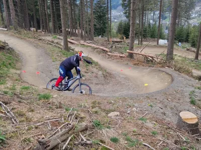 Basic Bikepark Kurs in Willingen.  - Image 4