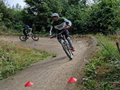 MTB Einsteigerkurs - Gift Image