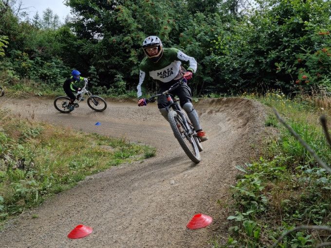 Basic Bikepark Kurs in Willingen.  - Image 5