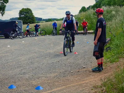 MTB Einsteigerkurs - Gift Image
