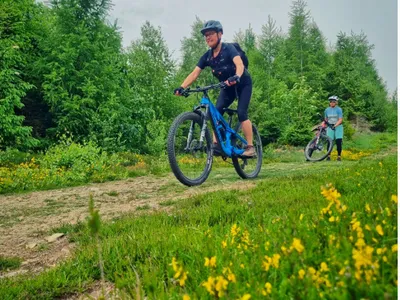 Arnsberg - MTB Fahrtechnik Grundkurs - Image 3