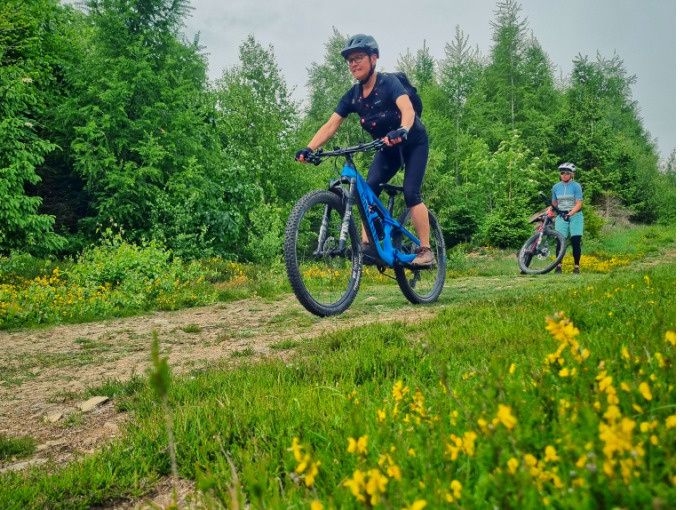 Arnsberg - MTB Fahrtechnik Grundkurs - Image 3