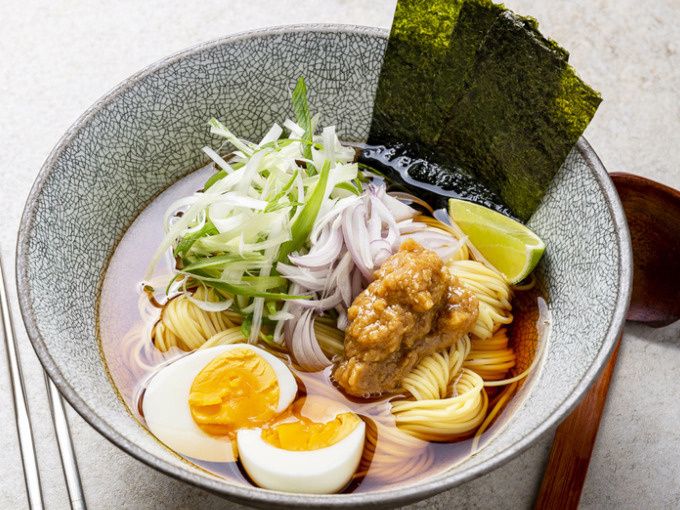 Ramen vegetarisch - Image 1