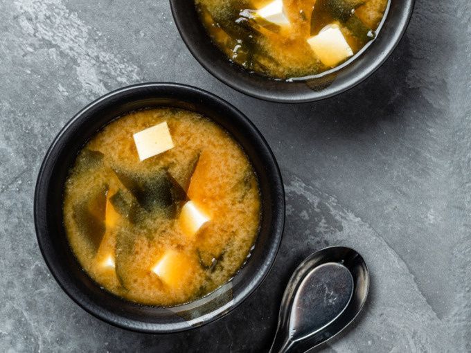 Japan vegetarisch - Image 1