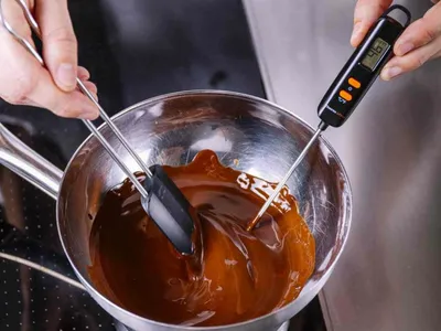 Pralinenkurs - Gift Image