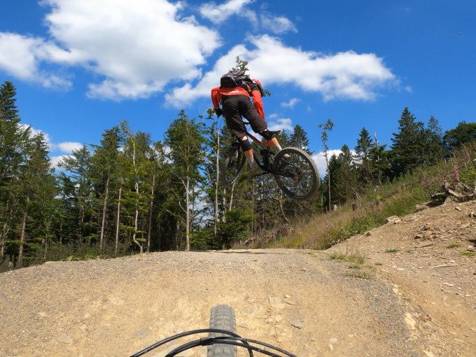 Wheelie-Workshop - Image 1