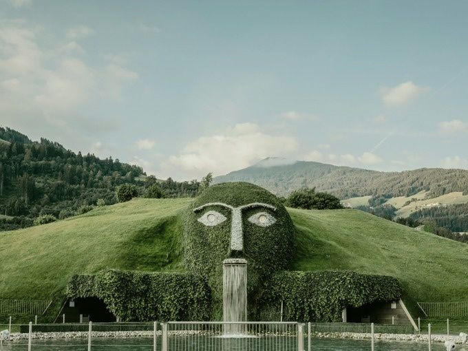 Swarovski Kristallwelten + Transfer ab Innsbruck - Image 1