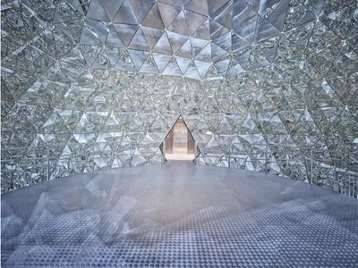 Swarovski Kristallwelten + Transfer ab Innsbruck - Image 3