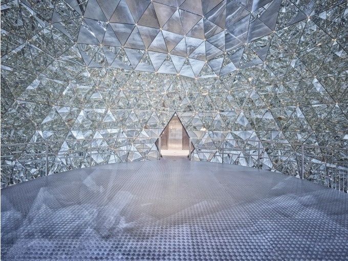 Swarovski Kristallwelten + Transfer ab Innsbruck - Image 3