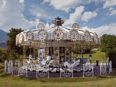 Swarovski Kristallwelten + Transfer ab Innsbruck - Image 7