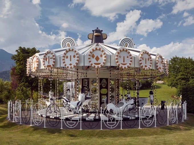 Swarovski Kristallwelten + Transfer ab Innsbruck - Image 7