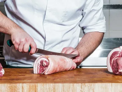 Fleisch- & Saucen-Workshop - Gift Image