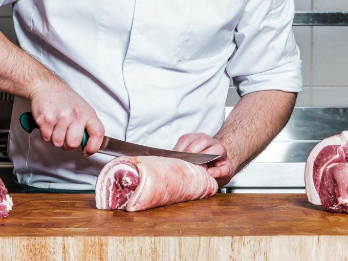 Perfekt gebraten - Fleisch & schnelle Saucen - Image 1