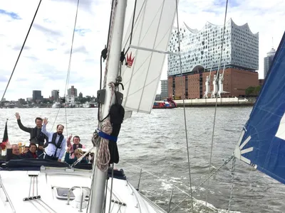 Manövertraining - für Familien und angehende Charter-Crews. Einfach erklärt, praxisnah und verständlich! - Image 3