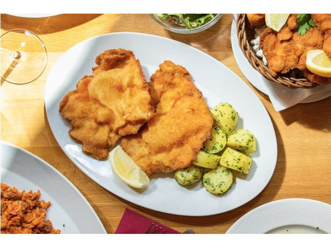Wirtshausküche - Kochen wie im Beisl - Image 1