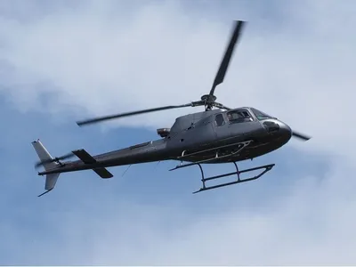 Hubschrauber Rundflug ab Hildesheim - Image 1