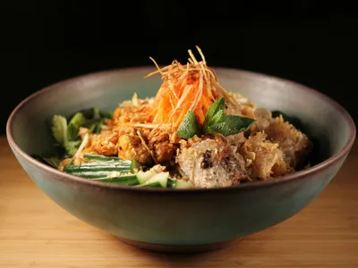 Best of Streetfood - Image 1
