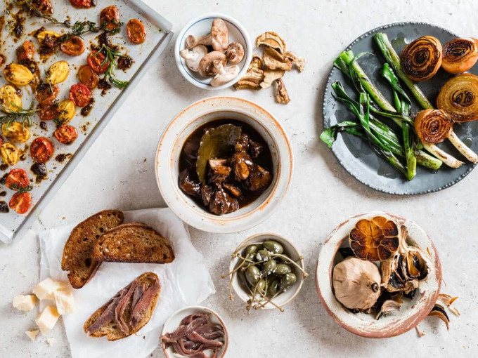 Umami - Image 1