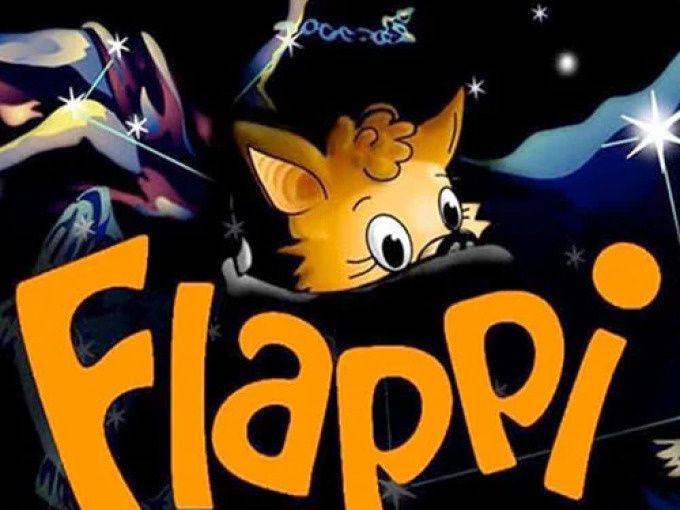  Ein Sternbild für Flappi - Image 1