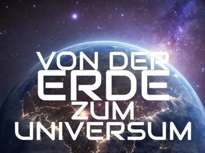 Von der Erde zum Universum - Image 1