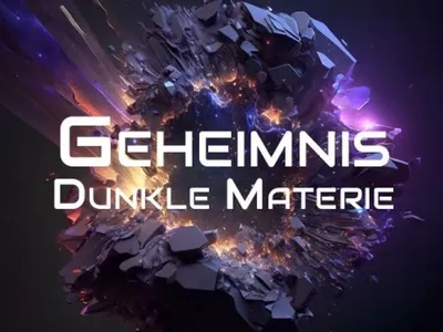  Geheimnis Dunkle Materie - Image 1
