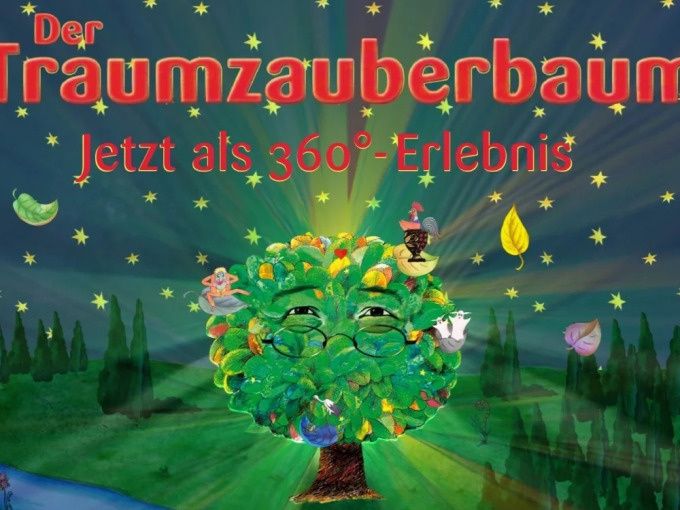 Der Traumzauberbaum - Image 1