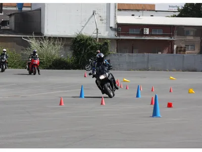 Ladies Only Fahrsicherheitstraining -  Dortmund  - Image 1