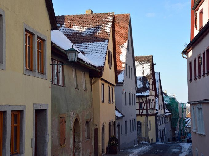Romantic Road Day Trip Frankfurt a.M. - Rothenburg o.d.T. RRTFFMROT - Image 8
