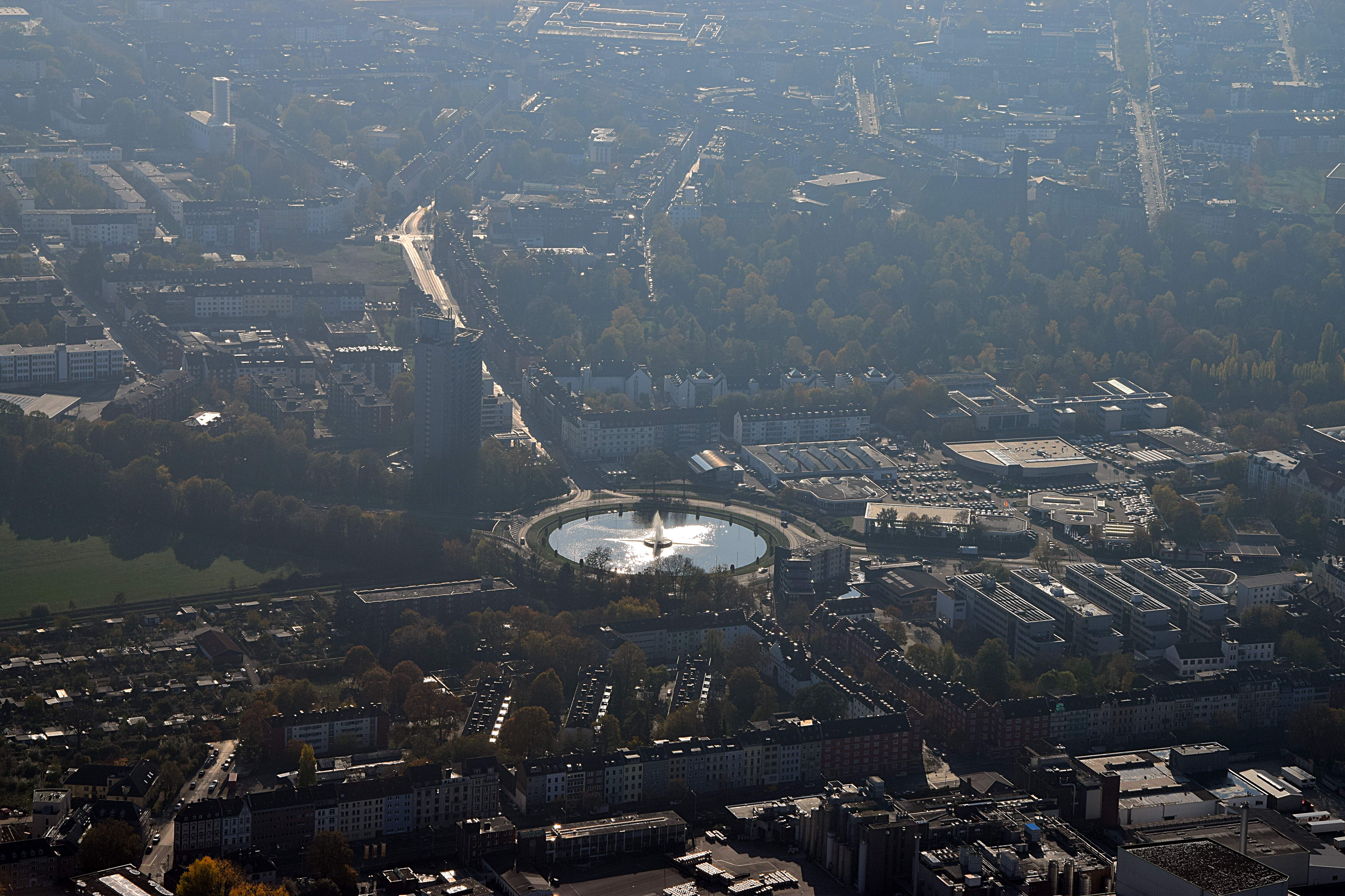 Aachen : 30 min Sightseeing Flight - Image 7