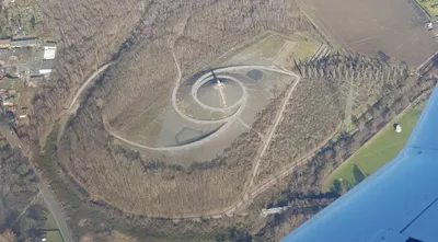 Ruhrgebiet : 30 min Sightseeing Flight - Image 6