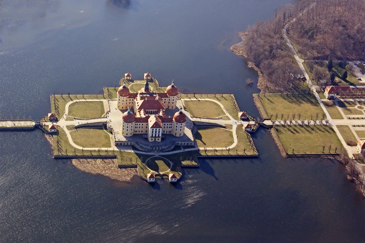 Dresden : 1-Hour Sightseeing Flight - Image 1