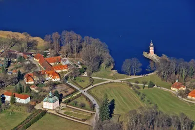 Dresden : 1-Hour Sightseeing Flight - Image 4