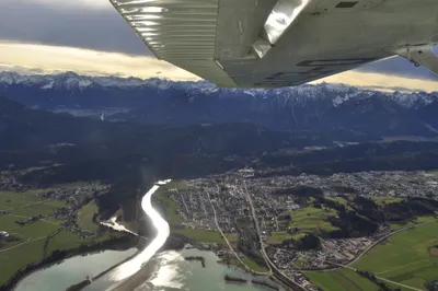 Munich: 1-Hour Sightseeing Flight - Image 5