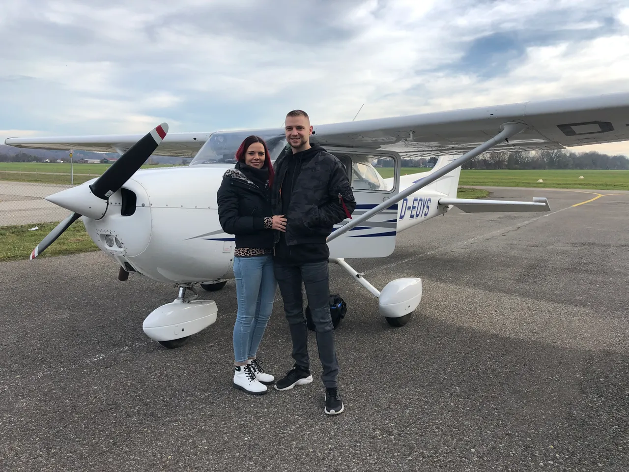 Munich and Bavarian Alps: 1h45 Sightseeing Flight - Image 5