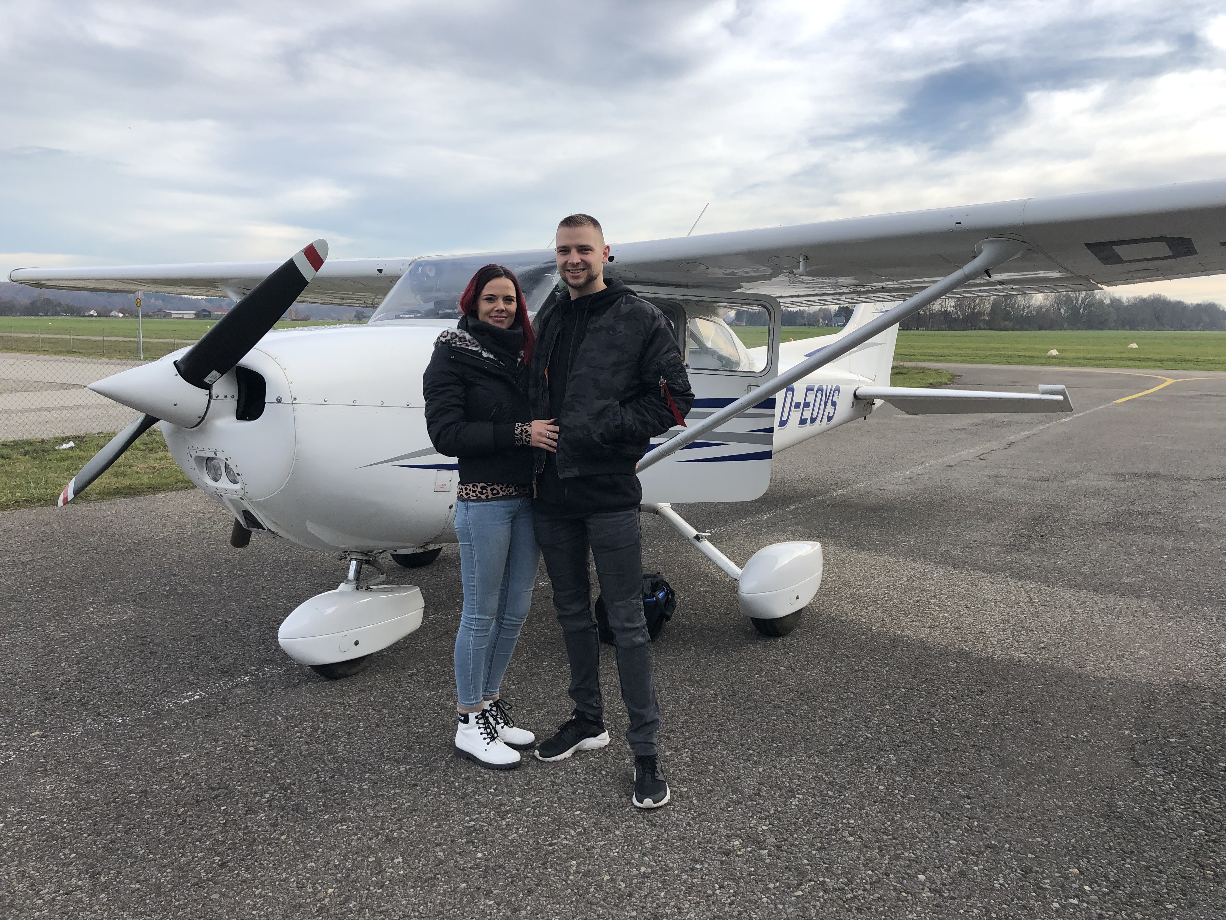 Munich and Bavarian Alps: 1h45 Sightseeing Flight - Image 5